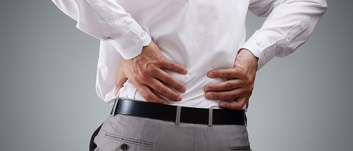 Chiropractic in Greenville Is Not The Same As Cracking Your Own Back