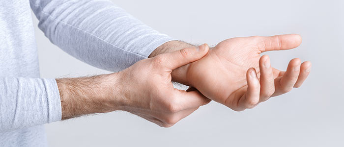 Getting Chiropractic Help in Greenville For Carpal Tunnel Syndrome