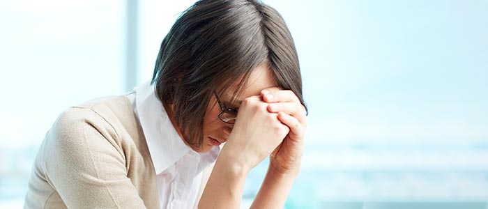 How A Greenville Chiropractor May Help Your Headaches