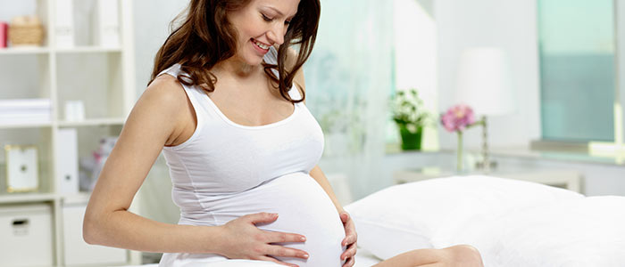 Chiropractic Adjustments in Greenville For a Happy Pregnancy